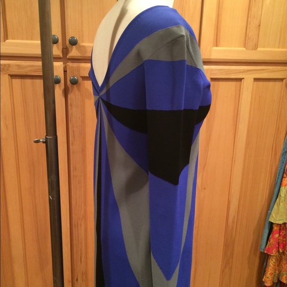 **Not for sale** Alexander McQueen body con - Picture 2 of 4