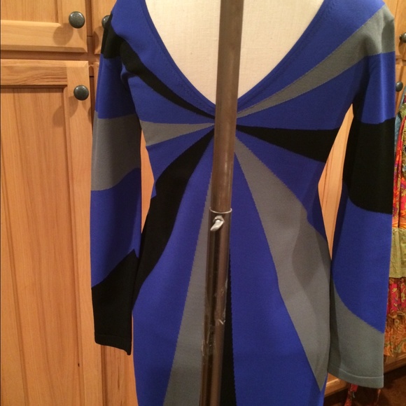 **Not for sale** Alexander McQueen body con - Picture 3 of 4