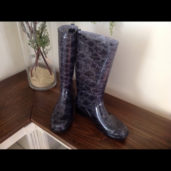 Capelli rain boot