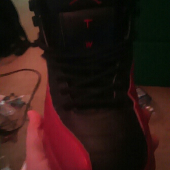 Jordan retro 12 mainly trade