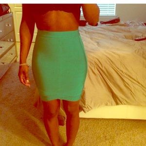 Bundle deal: 3 skirts for $45