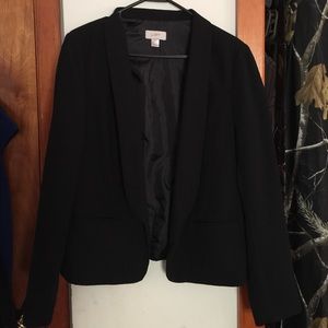 Loft, Size L Blazer