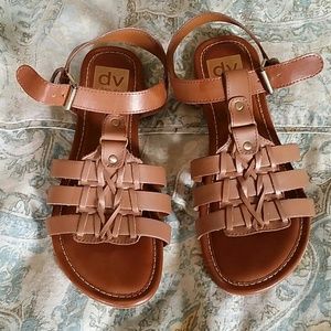 Reposhed Dolce Vita Sandals