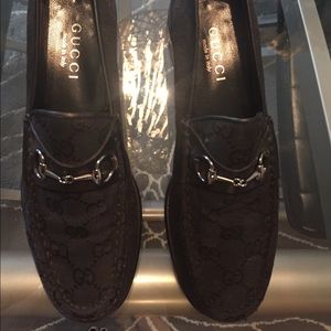 Gucci loafer