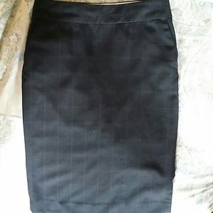 Old Navy Pencil Skirt