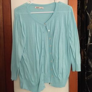 Old Navy, Size L, Light Cardigan