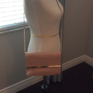 Ivanka trump Colette Crossbody bag