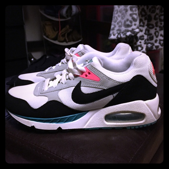 Nike Air Max!