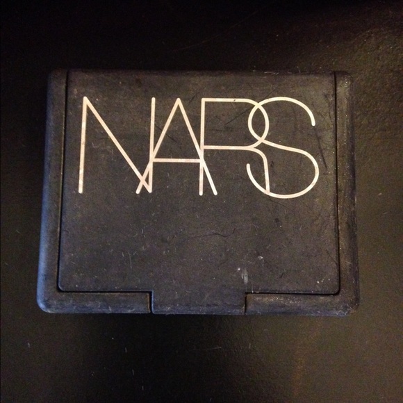 NARS Orgasm blush