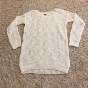 Charlotte Russe Sweater