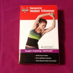 NEOPRENE WAIST TRIMMER NEW💕