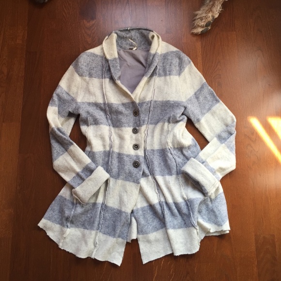 Free People Sweater