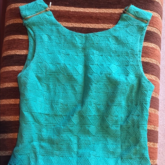 Zara Top