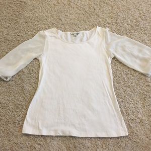 Banana Republic Top