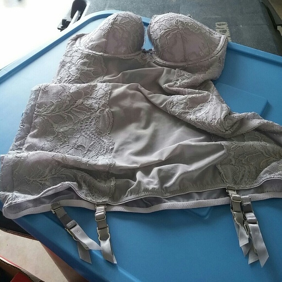 Victoria Secret 34C lingerie