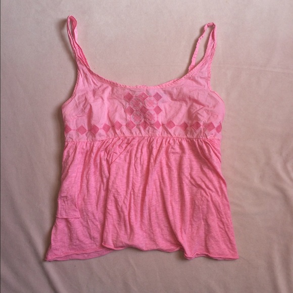 American Eagle Tank - Picture 2 of 4
