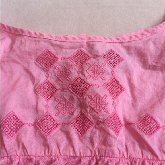 American Eagle Tank - Picture 3 of 4