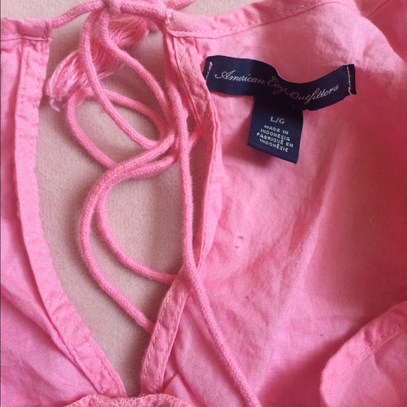 American Eagle Tank - Picture 4 of 4