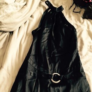 Formal dress worn once