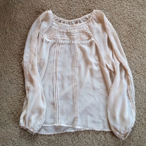 Lola blouse