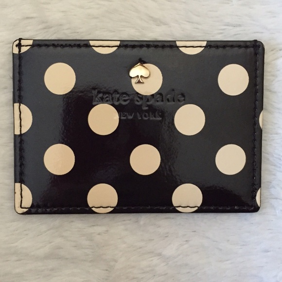 kate spade Clutches & Wallets - Kate Spade Carlisle Street Card Holder
