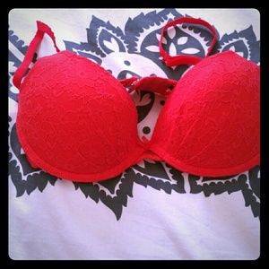 Cute lace bra.. *Re-Posh*
