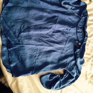 Zara UK top amazing condition wears great :)