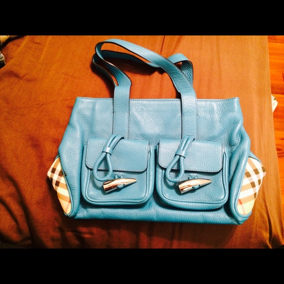 Burberry London Purse
