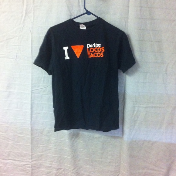 Medium Taco Bell shirt