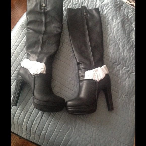 Boots - Picture 2 of 2