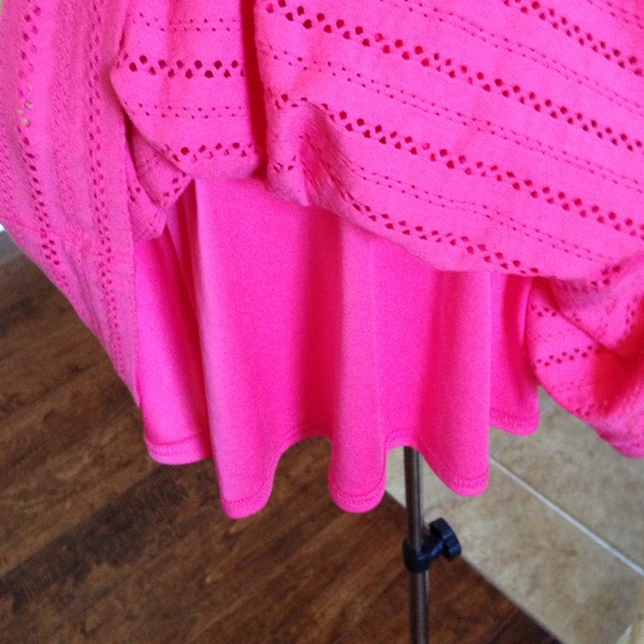 Pre-Loved Cute Summer Casual Dress - Picture 2 of 4