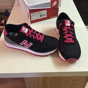 New Balance 501