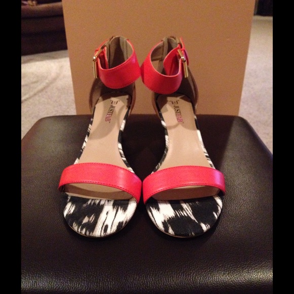 Just Fab Sandals