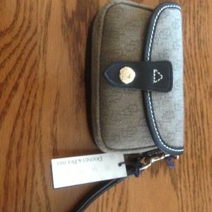 Brand New Dooney and Bourke Wristlet