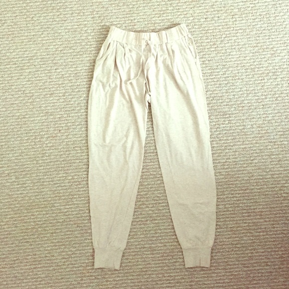 Roxy sweatpants