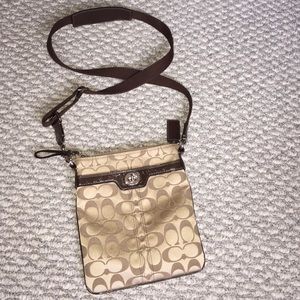Coach Crossbody