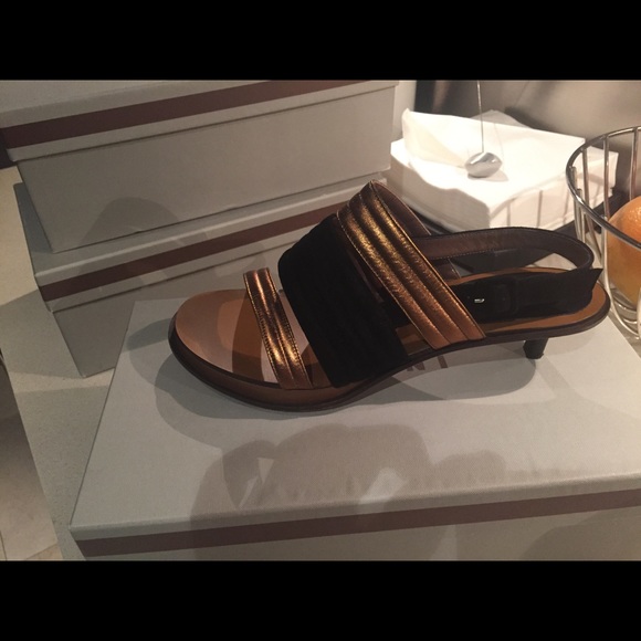 MARNI sandals - Picture 2 of 7