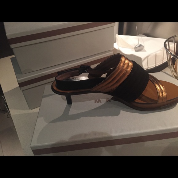 MARNI sandals - Picture 3 of 7