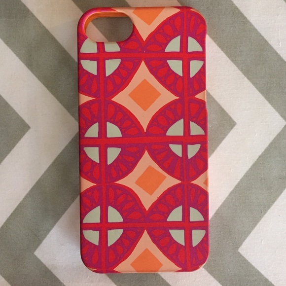 iPhone 5/ 5S case