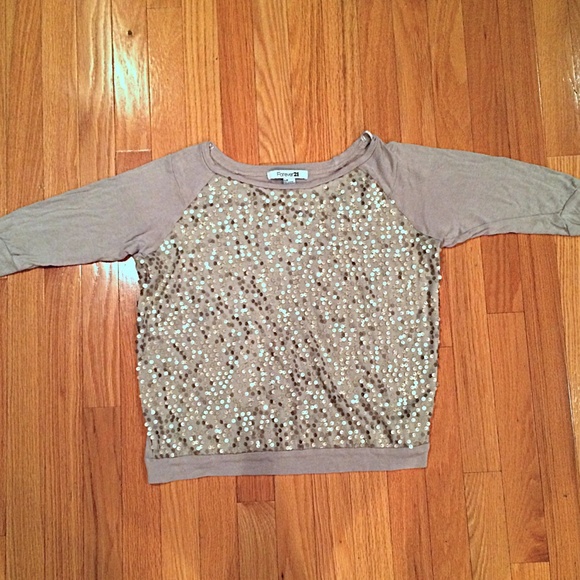 Forever 21 top