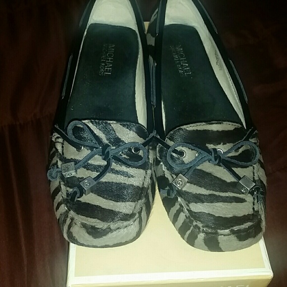 Michael Kors Moccasin