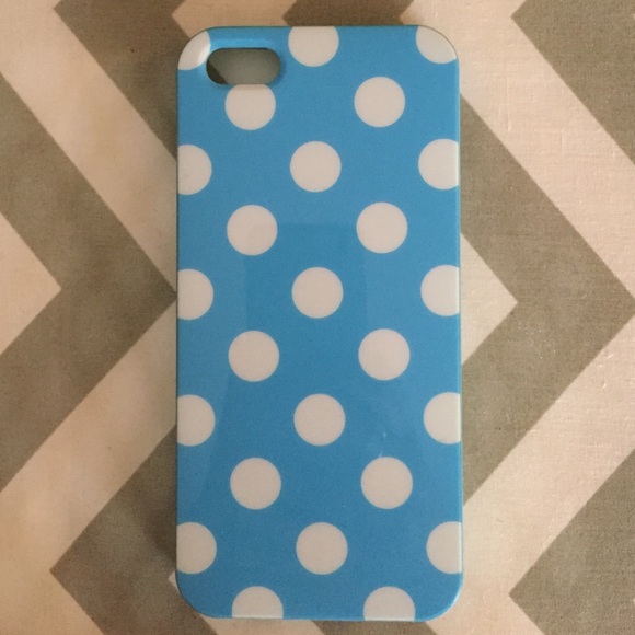 iPhone 5/ 5S case