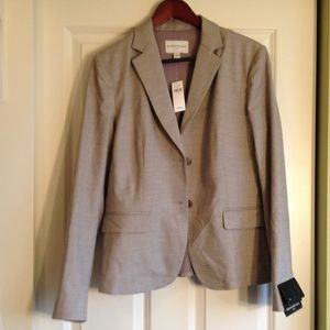 Banana Republic Office Jacket