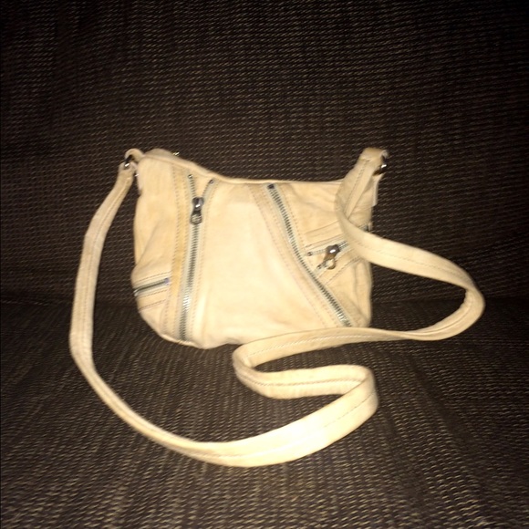 Marc by Marc Jacobs Flash Little Kelsey Purse