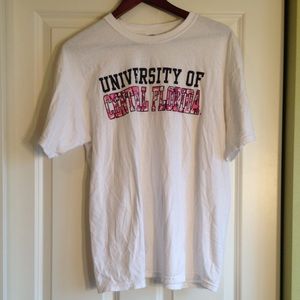 University of Central Florida T-shirt