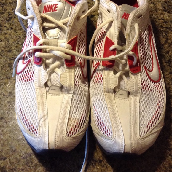 Nike sneakers
