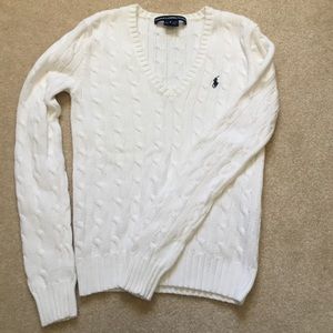 Ralph Lauren sweater