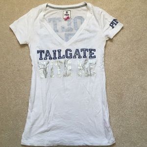 Victoria secret tshirt