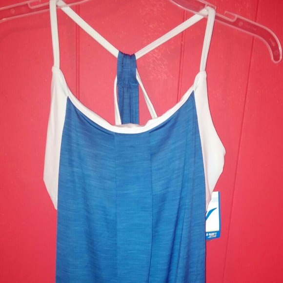 Old Navy active wear top