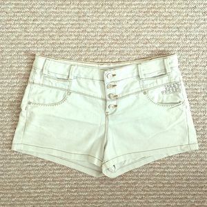 Brand new South African High waisted shorts.